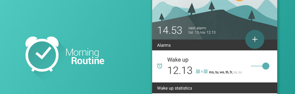 material design evidenza