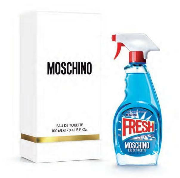 Quel packaging che offende
