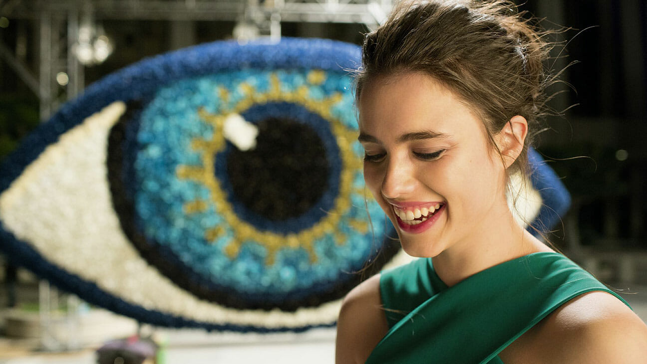 Kenzo world: cosa vuoi dirmi?