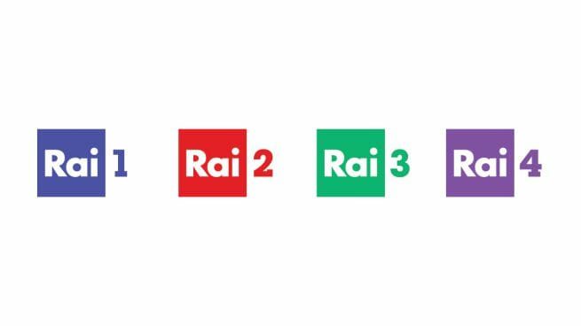 Nuova visual identity per Rai, bella ma (ancora) non balla