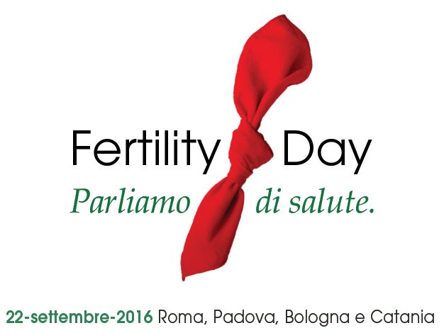 Fertility Day: la comunicazione politica in Italia all’età della pietra